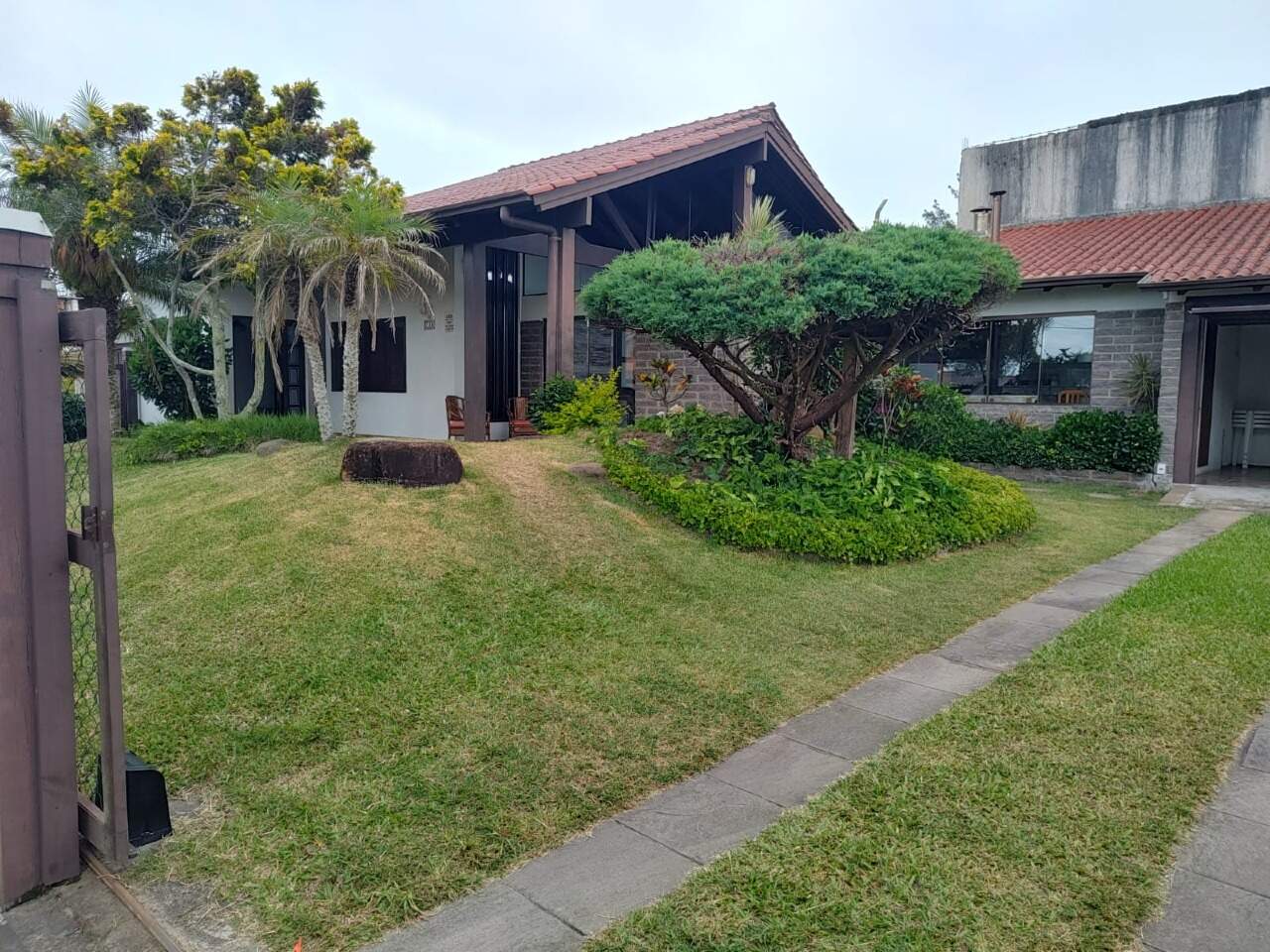 Casa à venda no Zona Nova: 