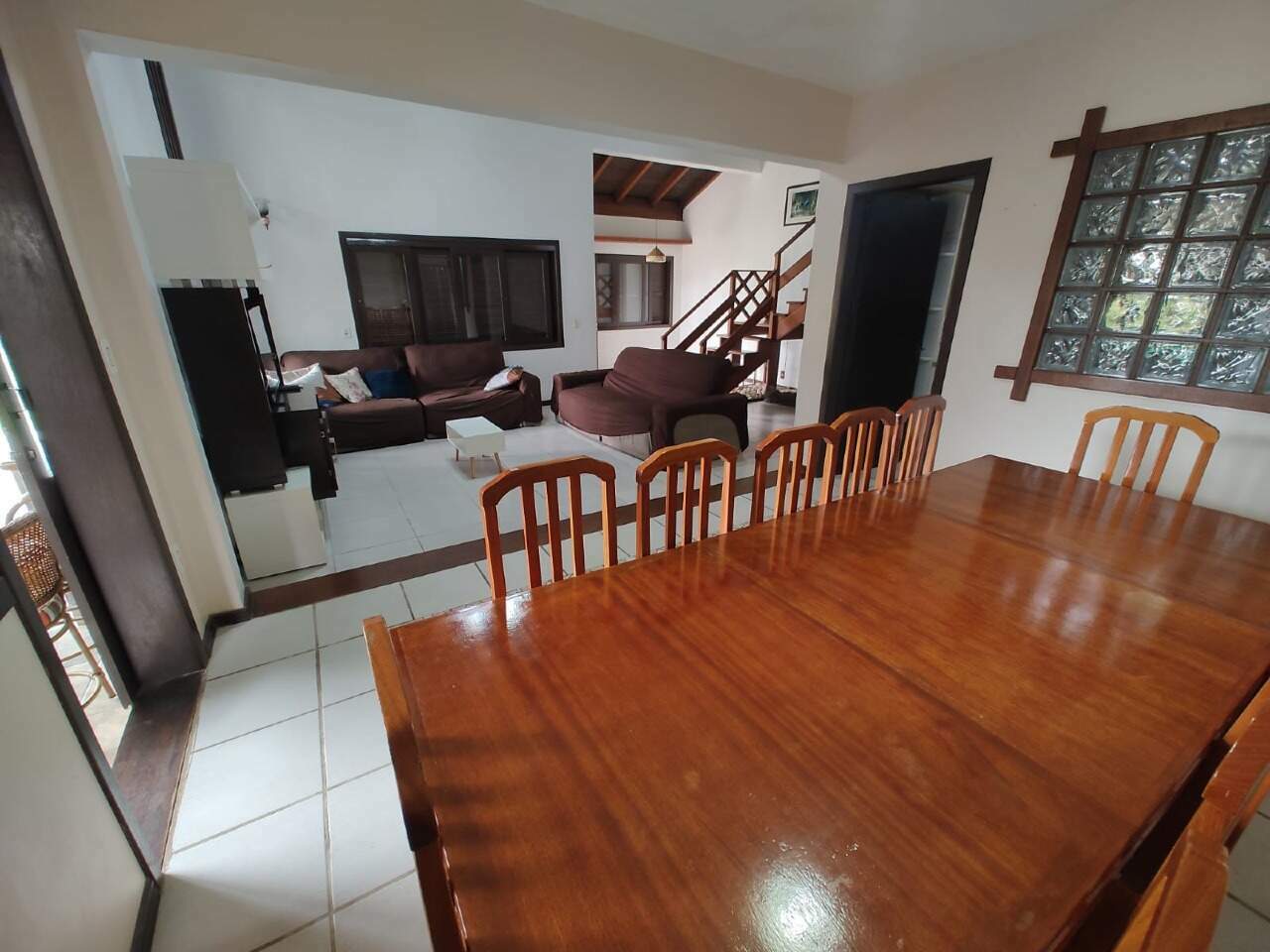 Casa à venda no Zona Nova: 
