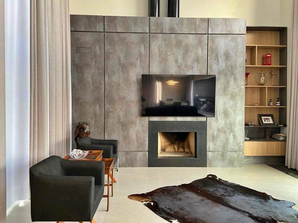 Casa em Condomínio à venda no Condominio Quintas do Lago: 