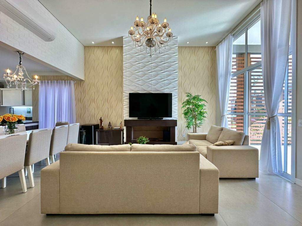 Casa em Condomínio à venda no Capão Ilhas Resort: 