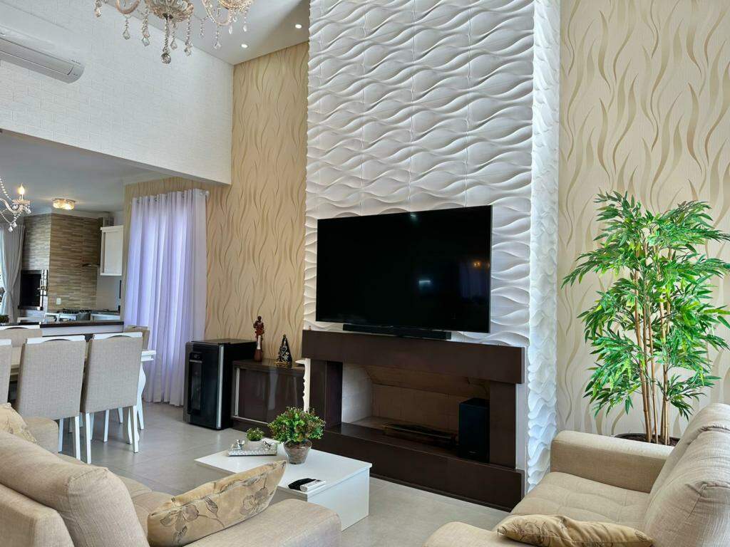 Casa em Condomínio à venda no Capão Ilhas Resort: 