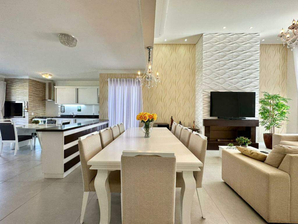 Casa em Condomínio à venda no Capão Ilhas Resort: 
