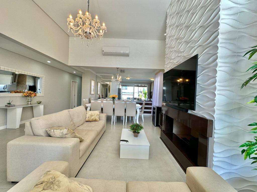Casa em Condomínio à venda no Capão Ilhas Resort: 