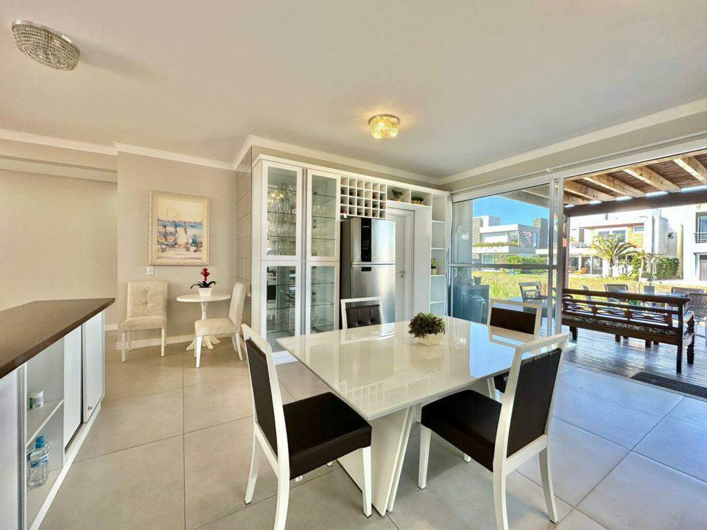 Casa em Condomínio à venda no Capão Ilhas Resort: 