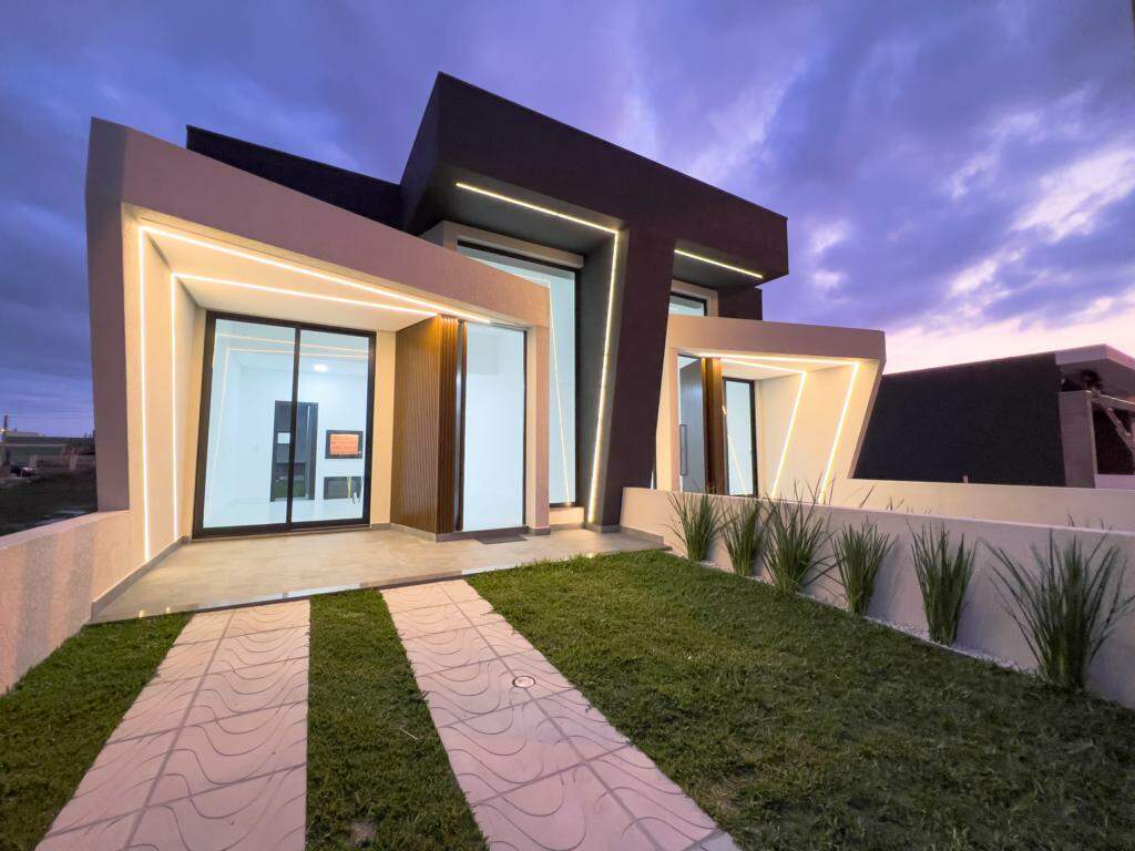 Casa à venda no Nova Guarani: 