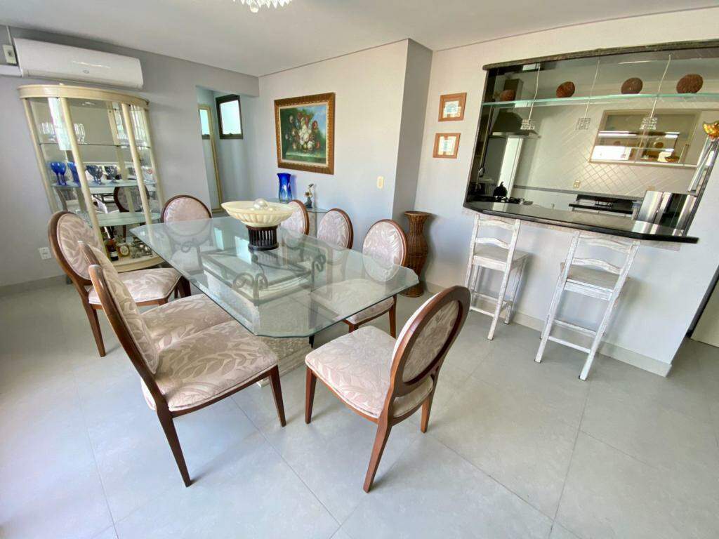 Apartamento à venda no Navegantes: 
