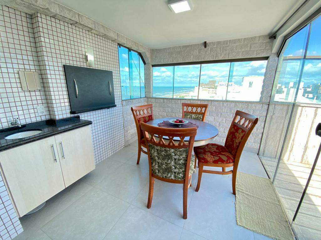 Apartamento à venda no Navegantes: 