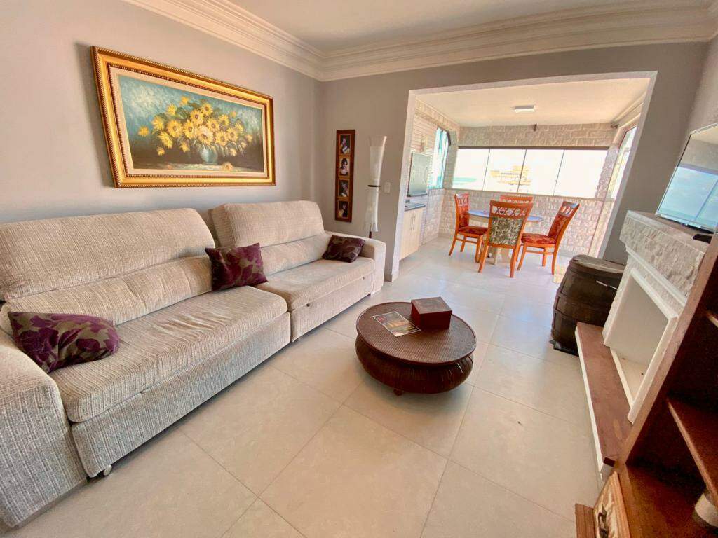 Apartamento à venda no Navegantes: 