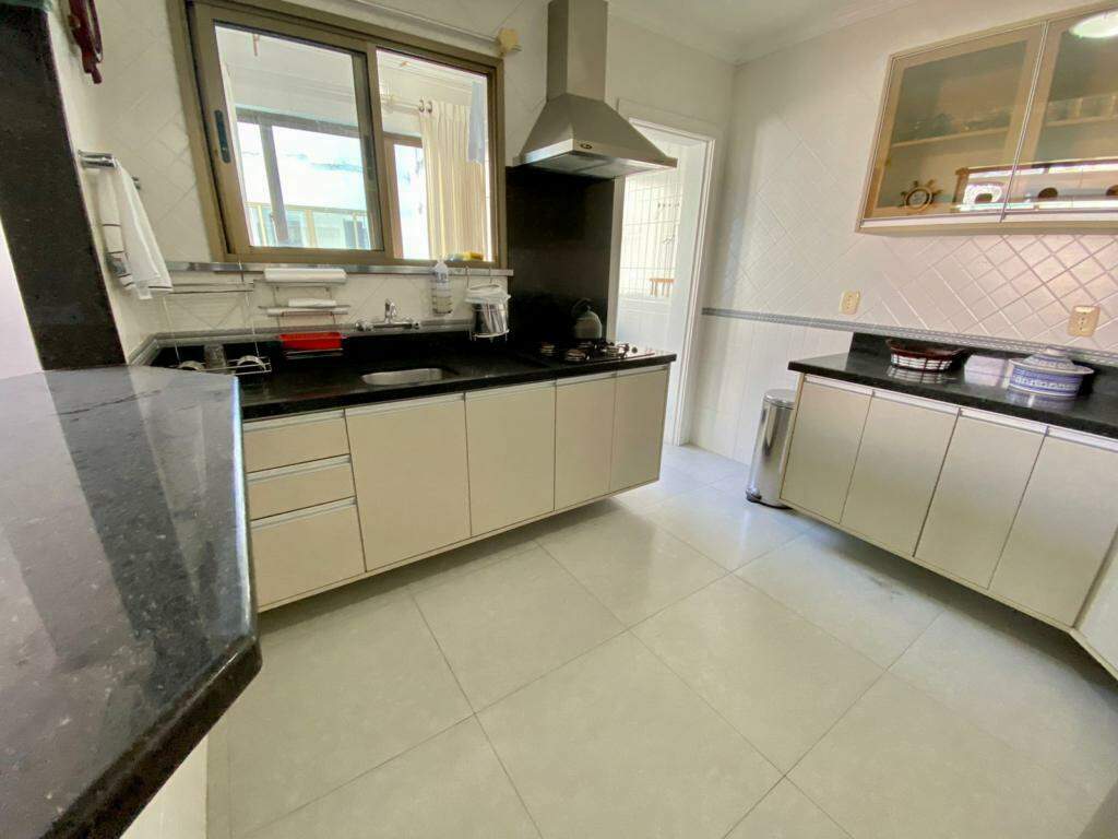 Apartamento à venda no Navegantes: 