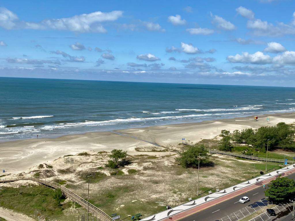 Apartamento à venda no Navegantes: 