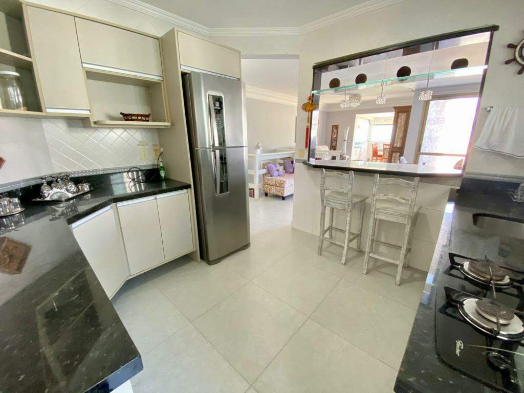 Apartamento à venda no Navegantes: 