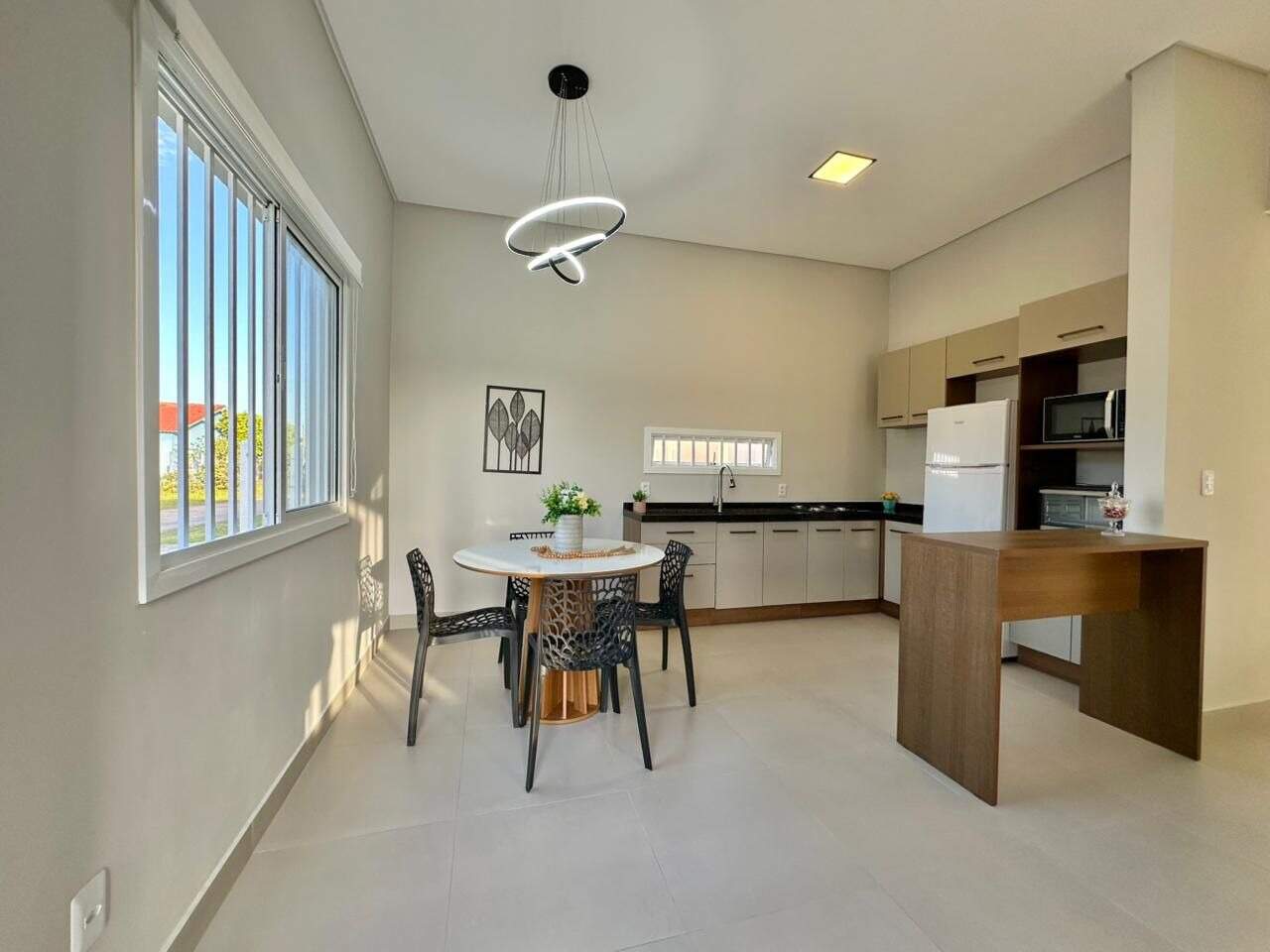 Casa à venda no Praia do Barco: 