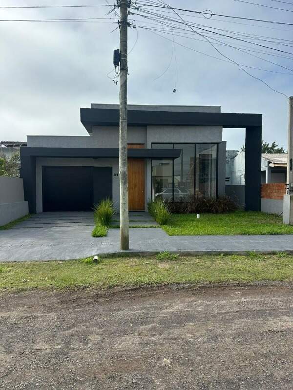 Casa à venda no Jardim Beira Mar: 