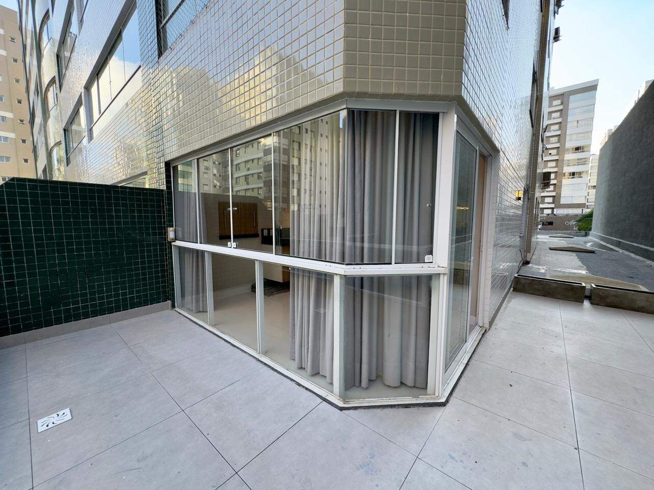 Apartamento à venda no Navegantes: 
