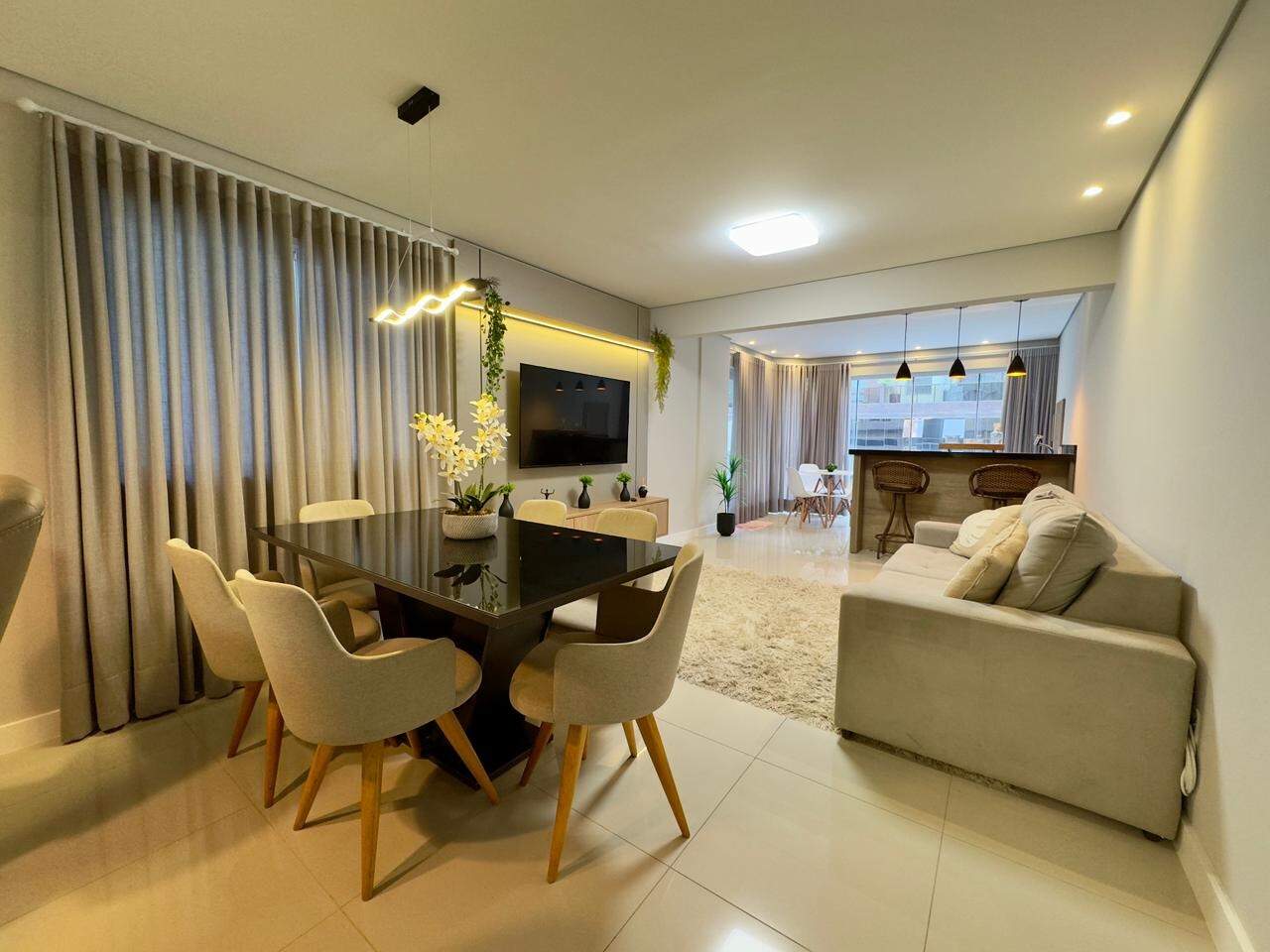 Apartamento à venda no Navegantes: 