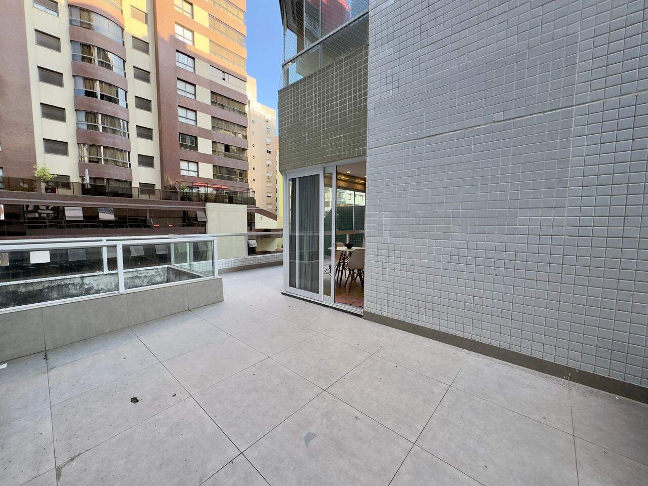 Apartamento à venda no Navegantes: 