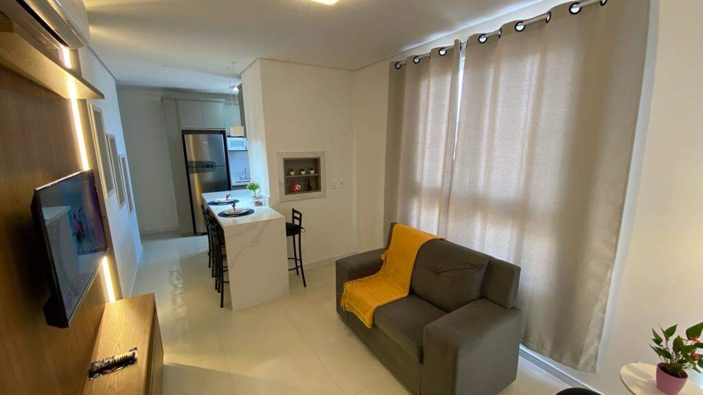 Apartamento à venda no Navegantes: 