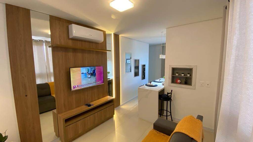 Apartamento à venda no Navegantes: 