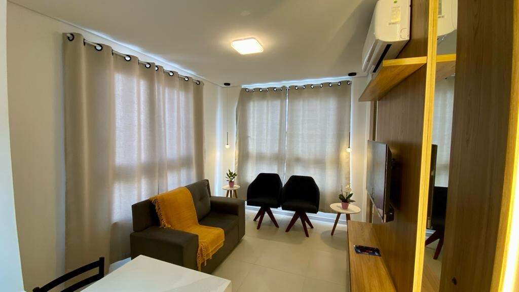 Apartamento à venda no Navegantes: 