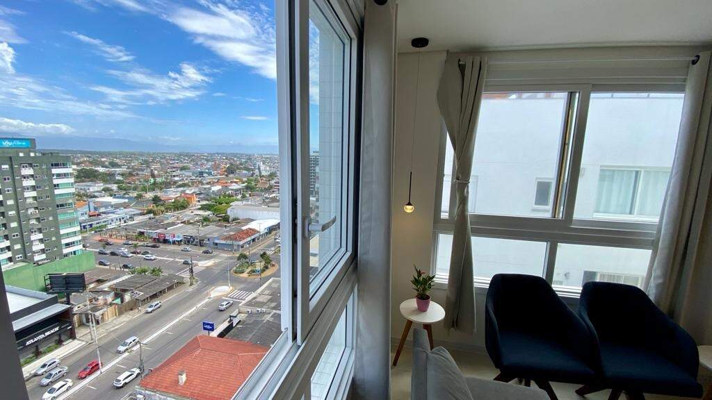 Apartamento à venda no Navegantes: 