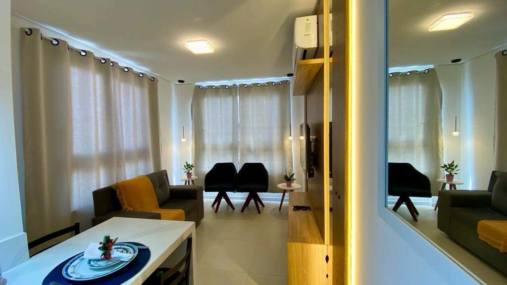 Apartamento à venda no Navegantes: 