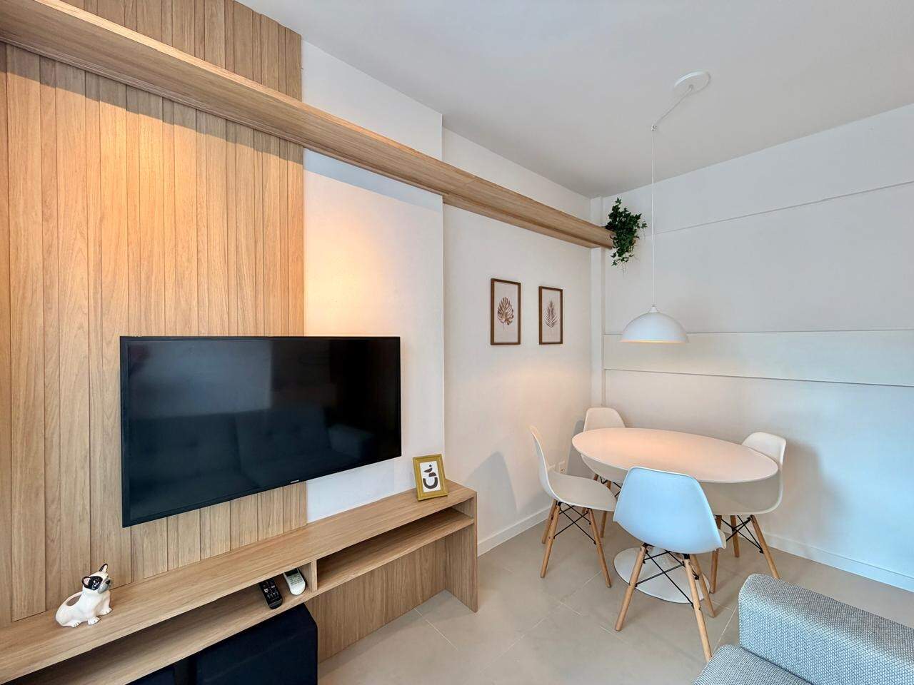 Apartamento à venda no Navegantes: 