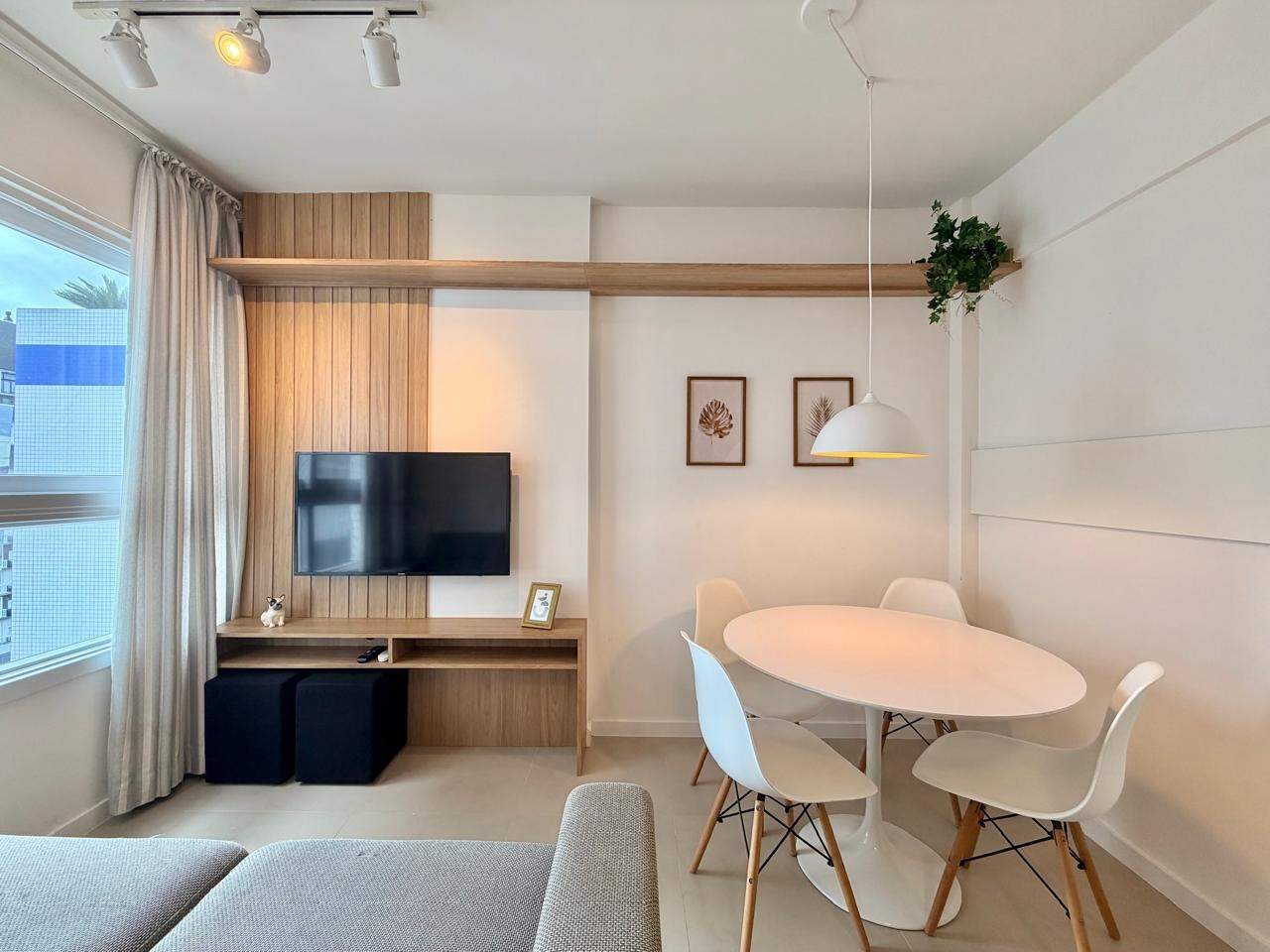 Apartamento à venda no Navegantes: 