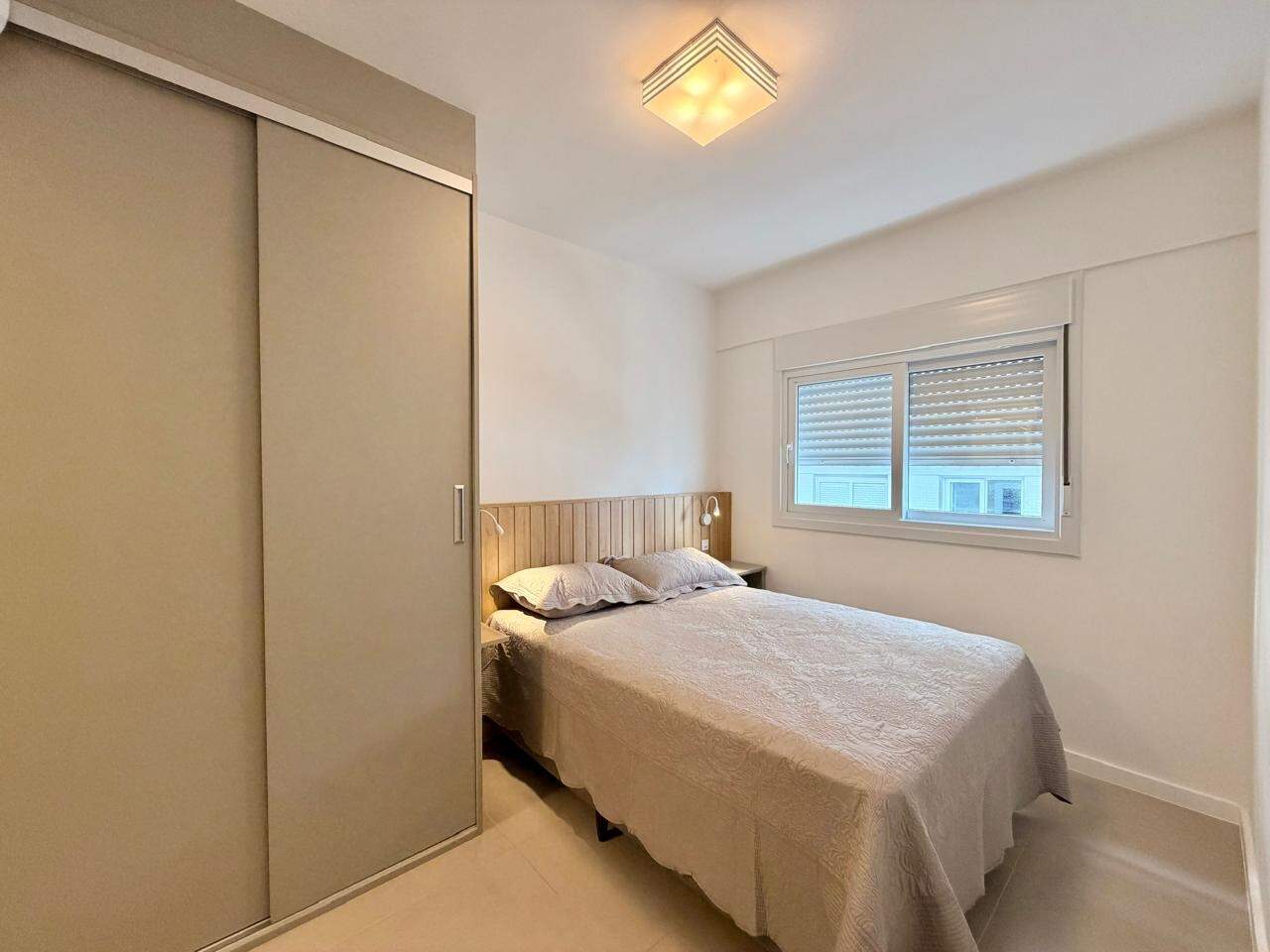 Apartamento à venda no Navegantes: 