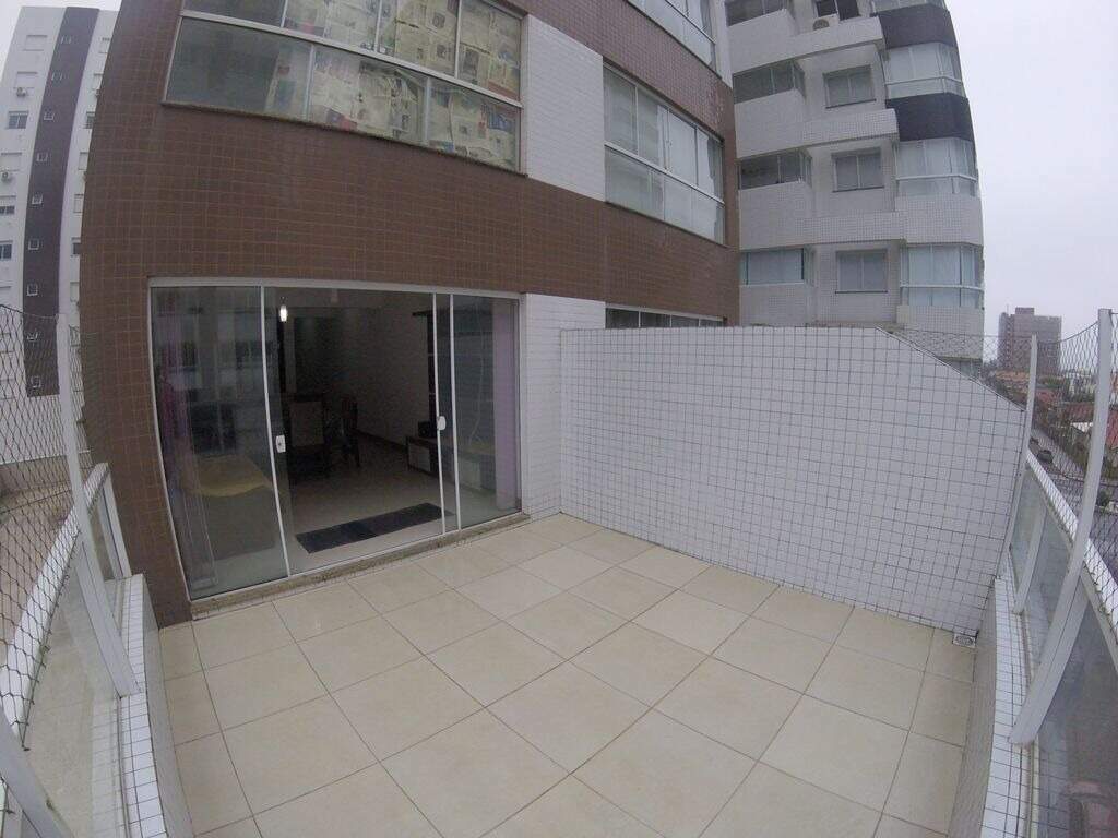 Apartamento à venda no Navegantes: 