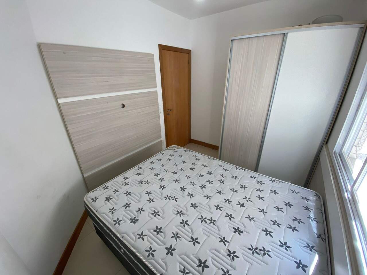 Apartamento à venda no Navegantes: 