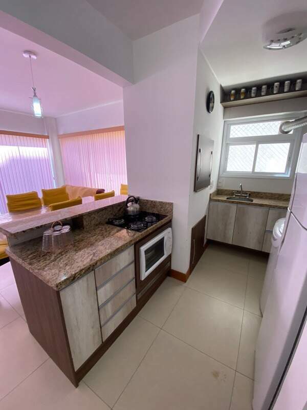 Apartamento à venda no Navegantes: 