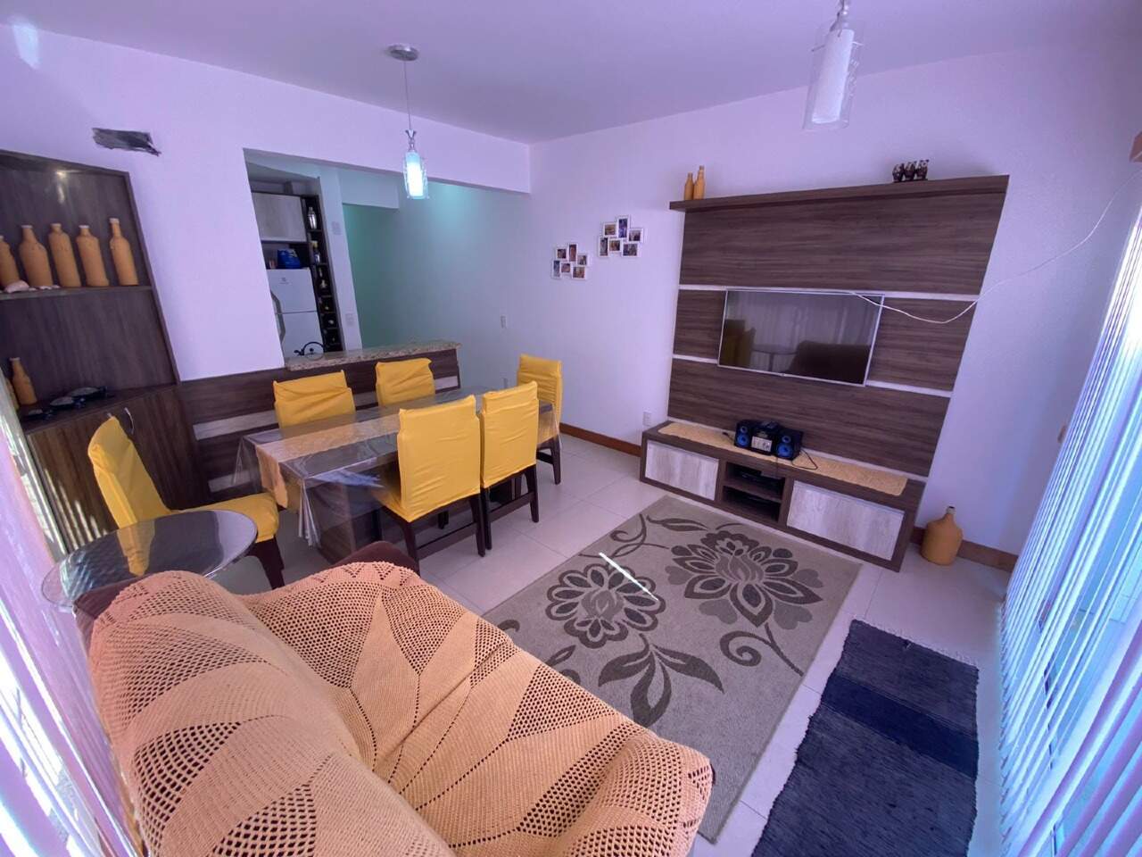 Apartamento à venda no Navegantes: 