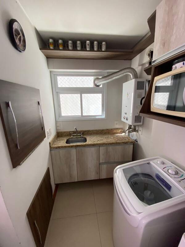 Apartamento à venda no Navegantes: 