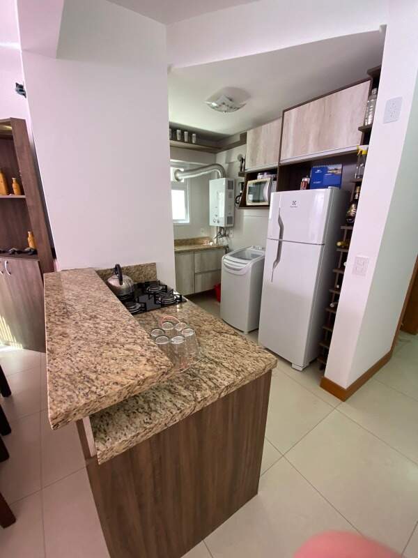 Apartamento à venda no Navegantes: 