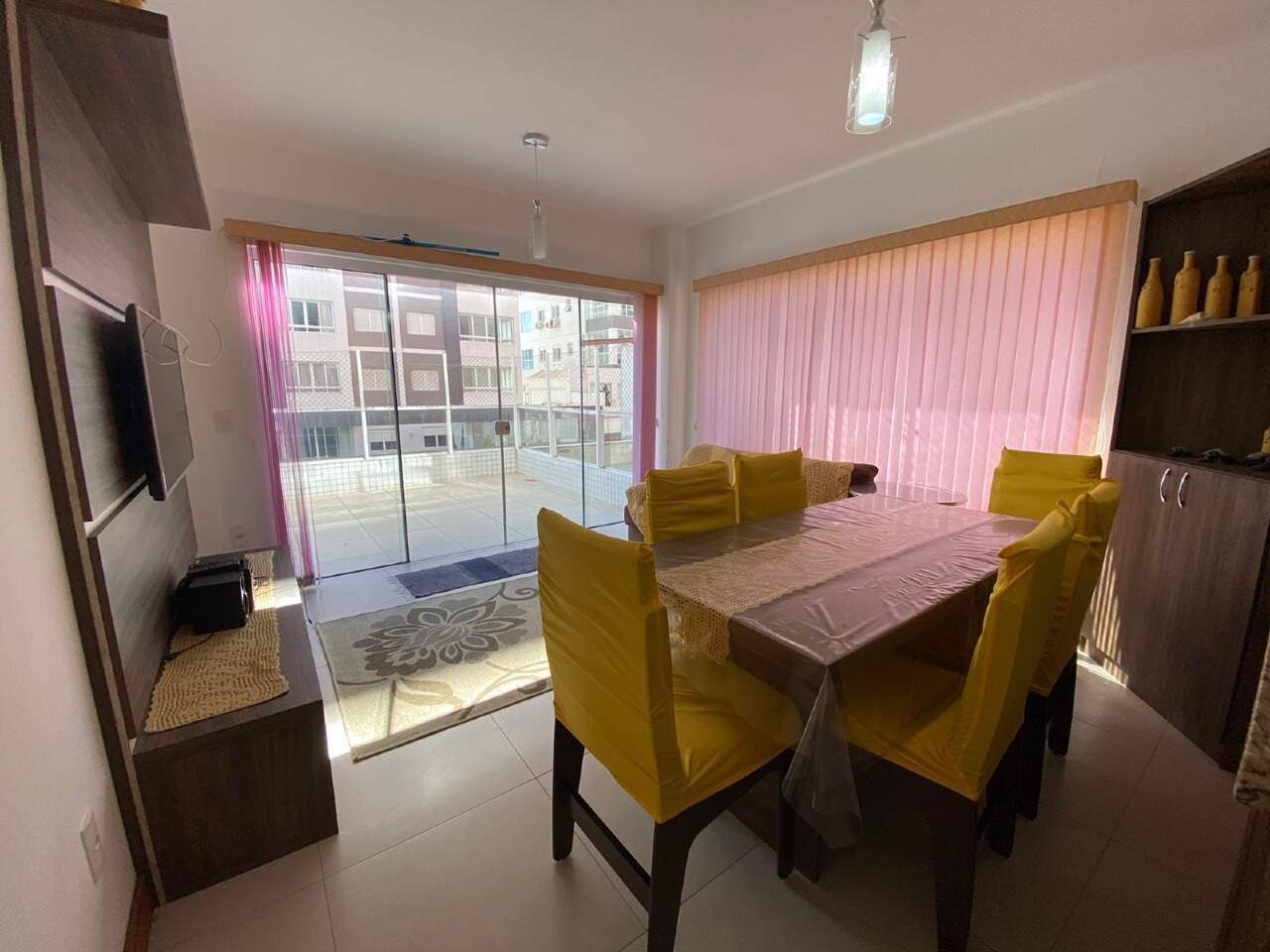 Apartamento à venda no Navegantes: 