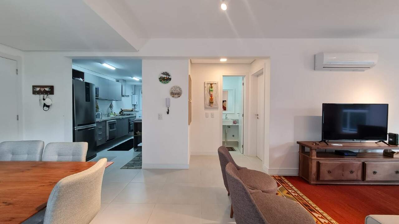 Apartamento à venda no Atlantida: 
