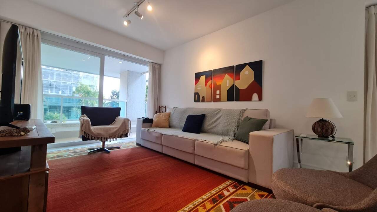 Apartamento à venda no Atlantida: 