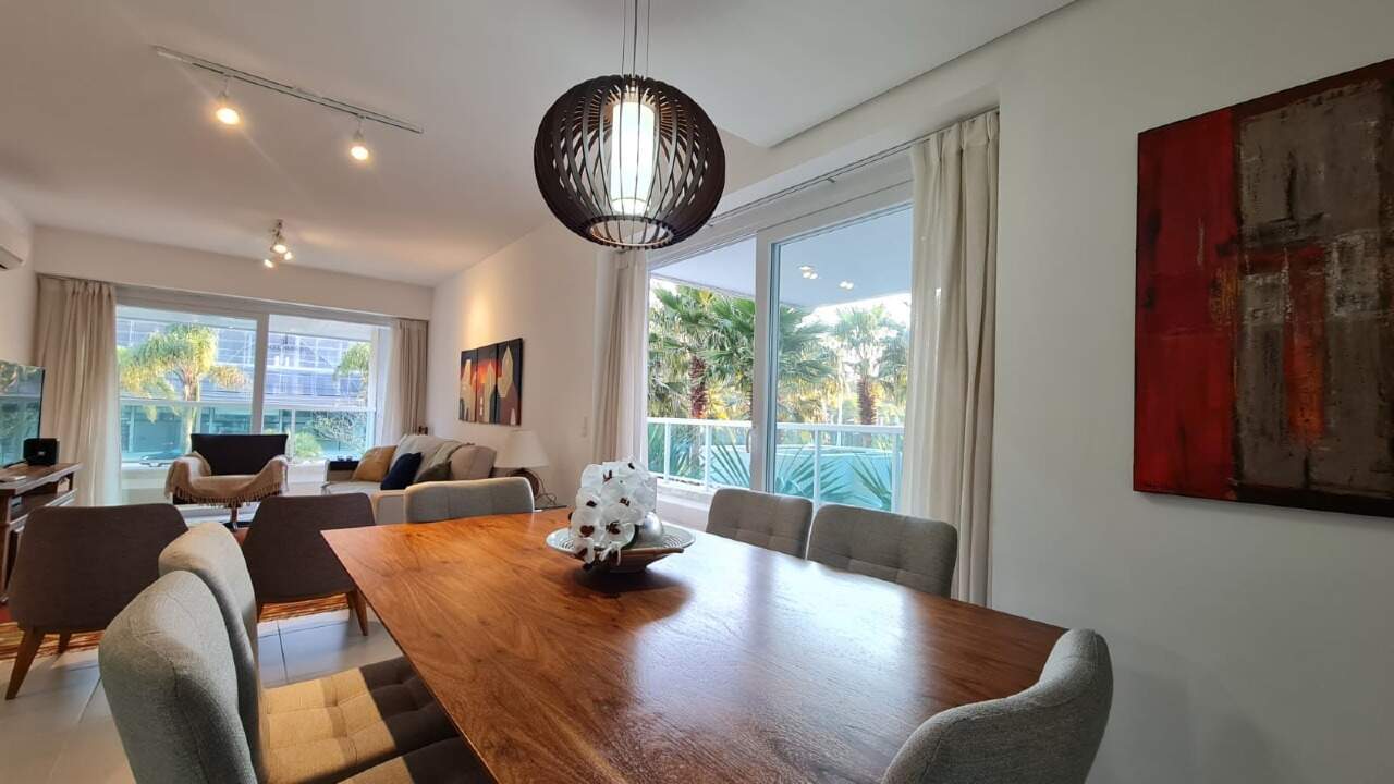Apartamento à venda no Atlantida: 