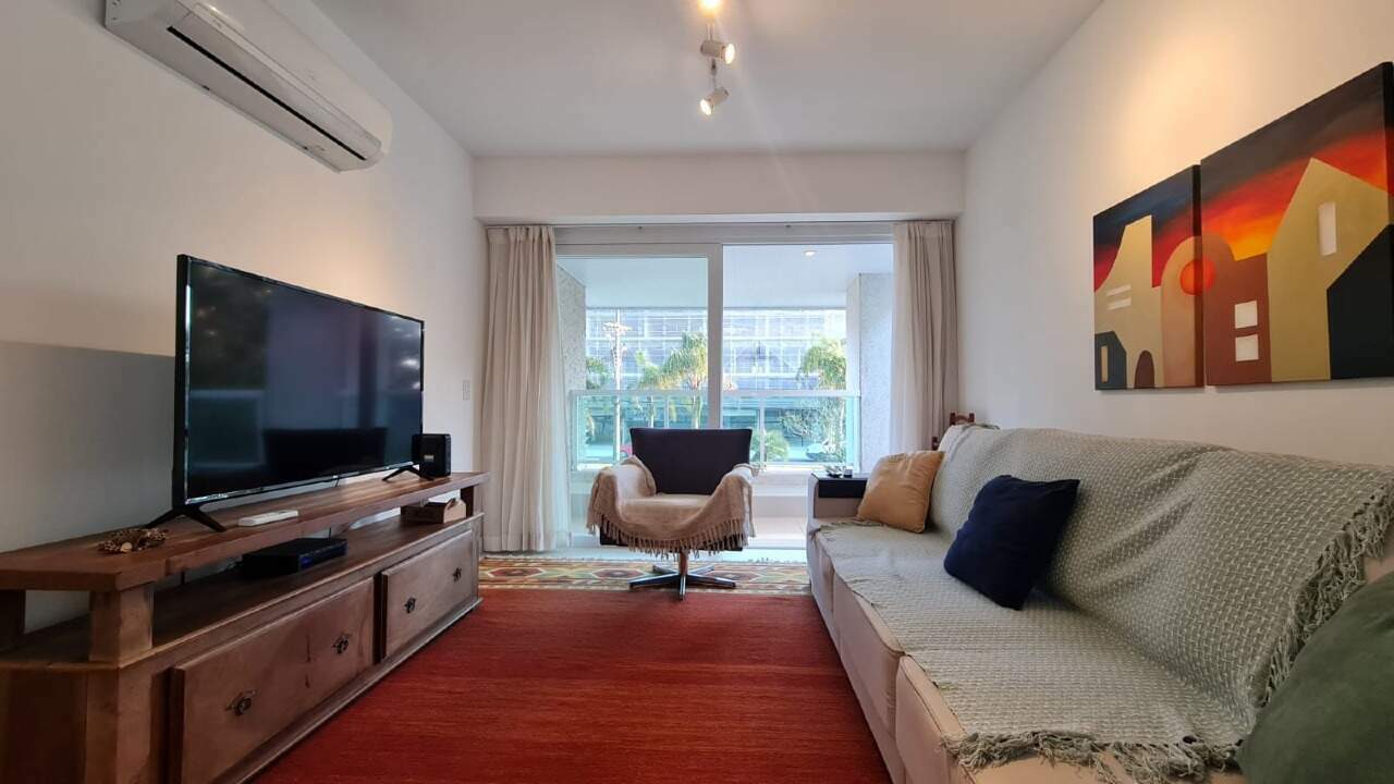 Apartamento à venda no Atlantida: 