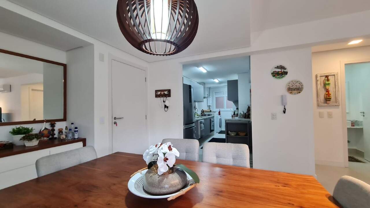 Apartamento à venda no Atlantida: 