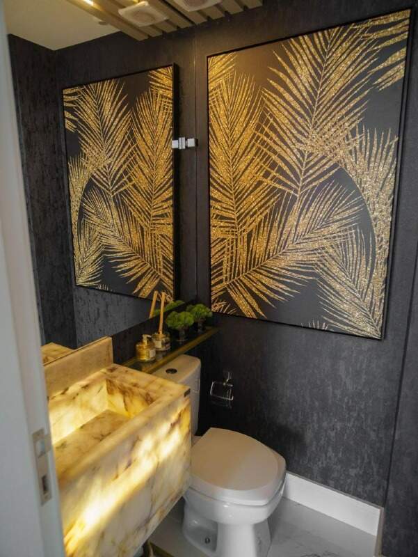 Casa em Condomínio à venda no Zona Nova: 
