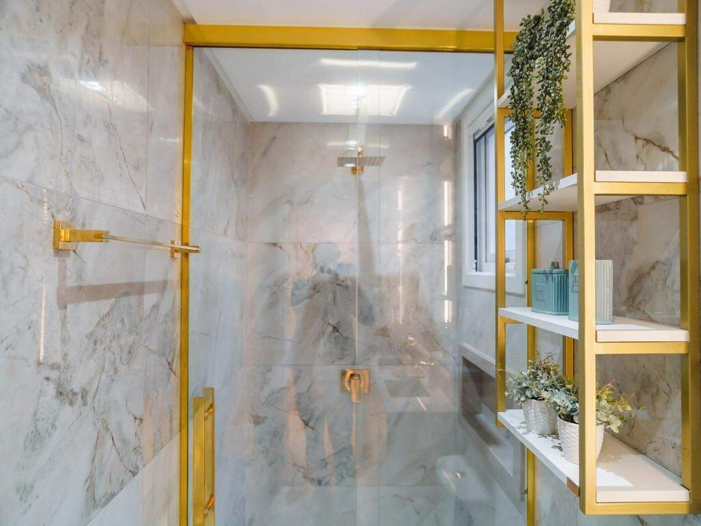 Casa em Condomínio à venda no Zona Nova: 