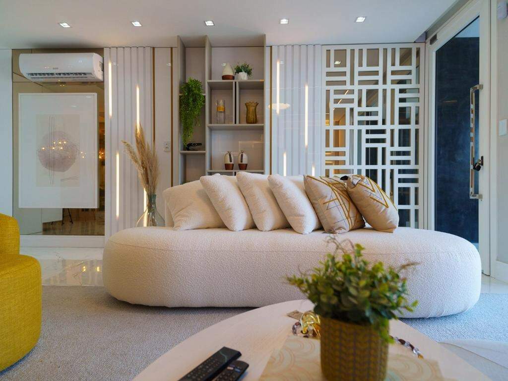 Casa em Condomínio à venda no Zona Nova: 