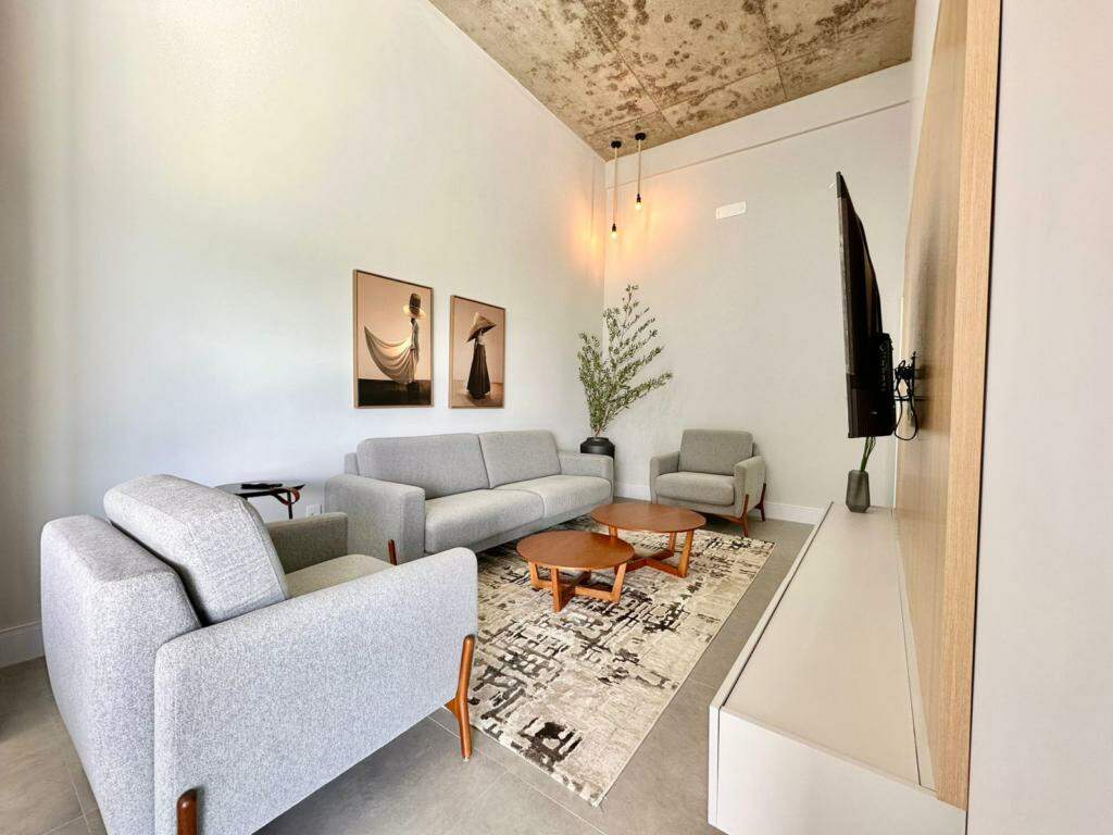 Casa em Condomínio à venda no Condomínio Terrasul: 