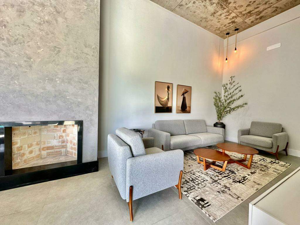 Casa em Condomínio à venda no Condomínio Terrasul: 