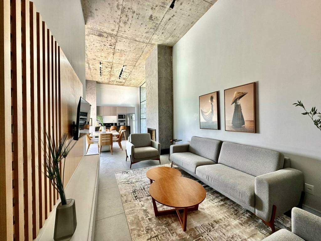 Casa em Condomínio à venda no Condomínio Terrasul: 
