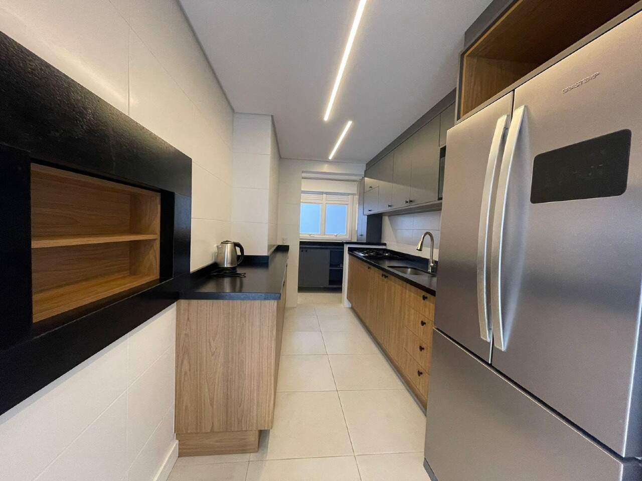 Apartamento à venda no Atlantida: 