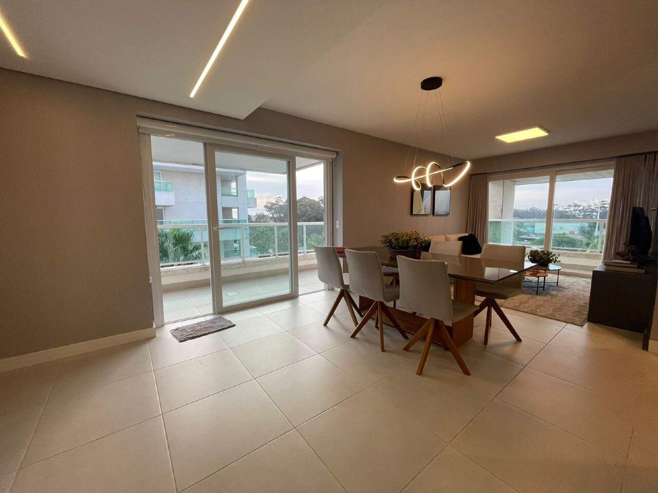 Apartamento à venda no Atlantida: 