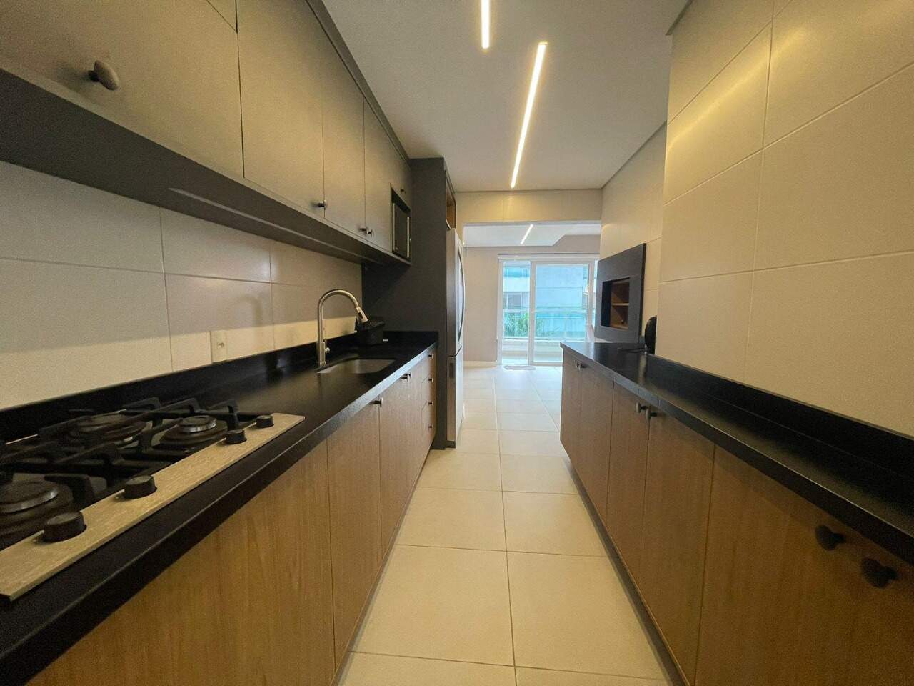 Apartamento à venda no Atlantida: 