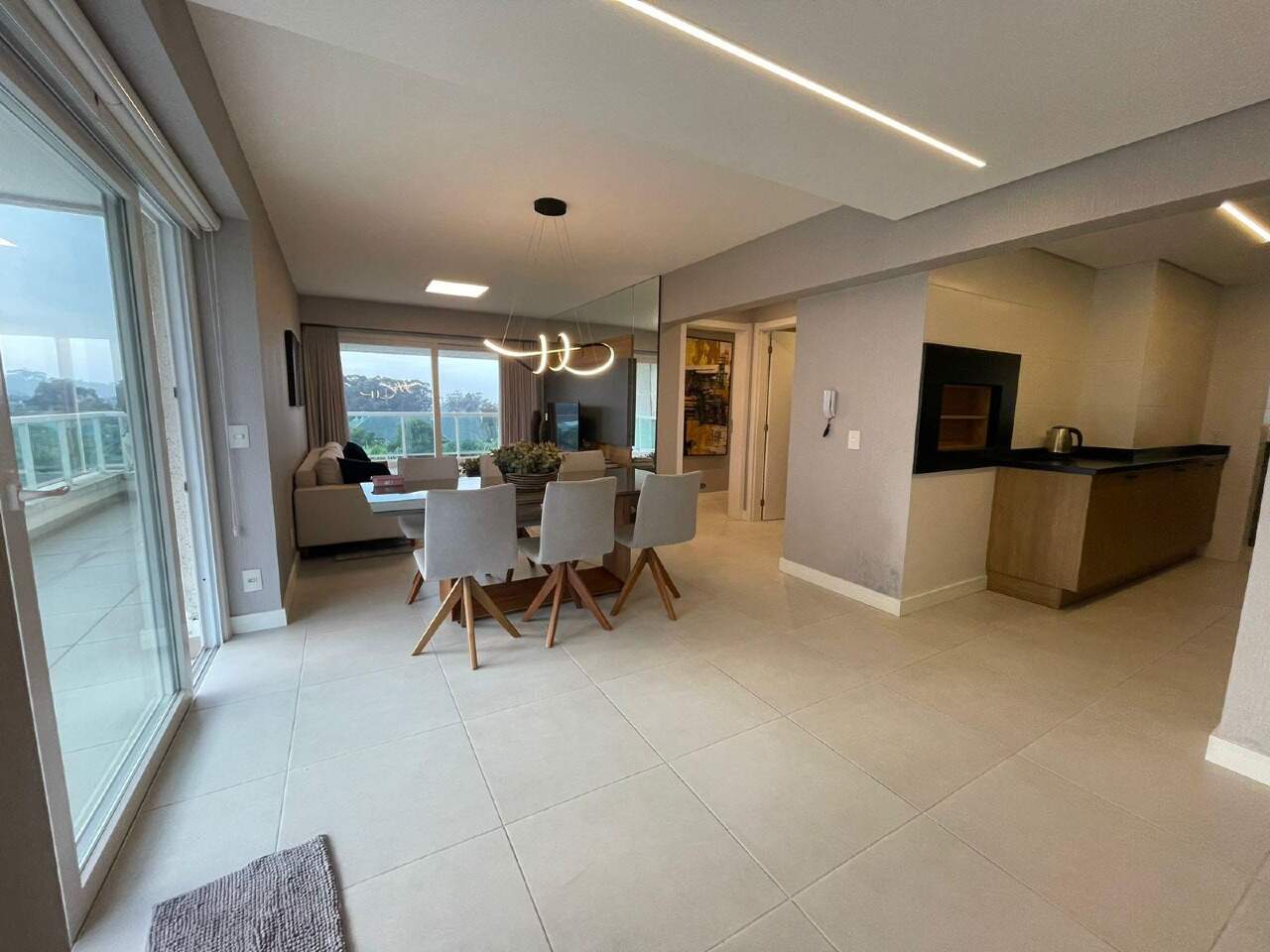 Apartamento à venda no Atlantida: 
